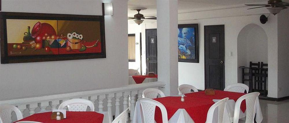 Hotel Bocagrande By Geh Cartagena (Kolumbien)