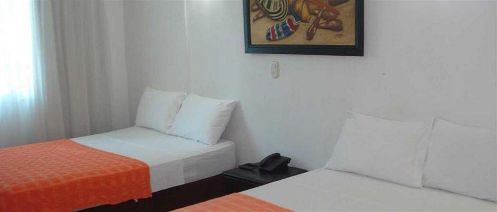 Bocagrande By Geh Cartagena (Kolumbien)