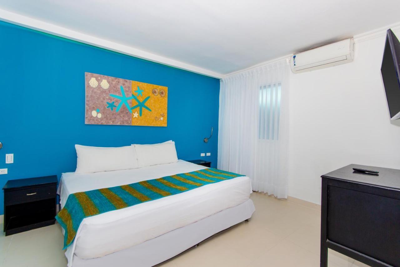 Bocagrande By Geh Hotel Cartagena (Kolumbien)