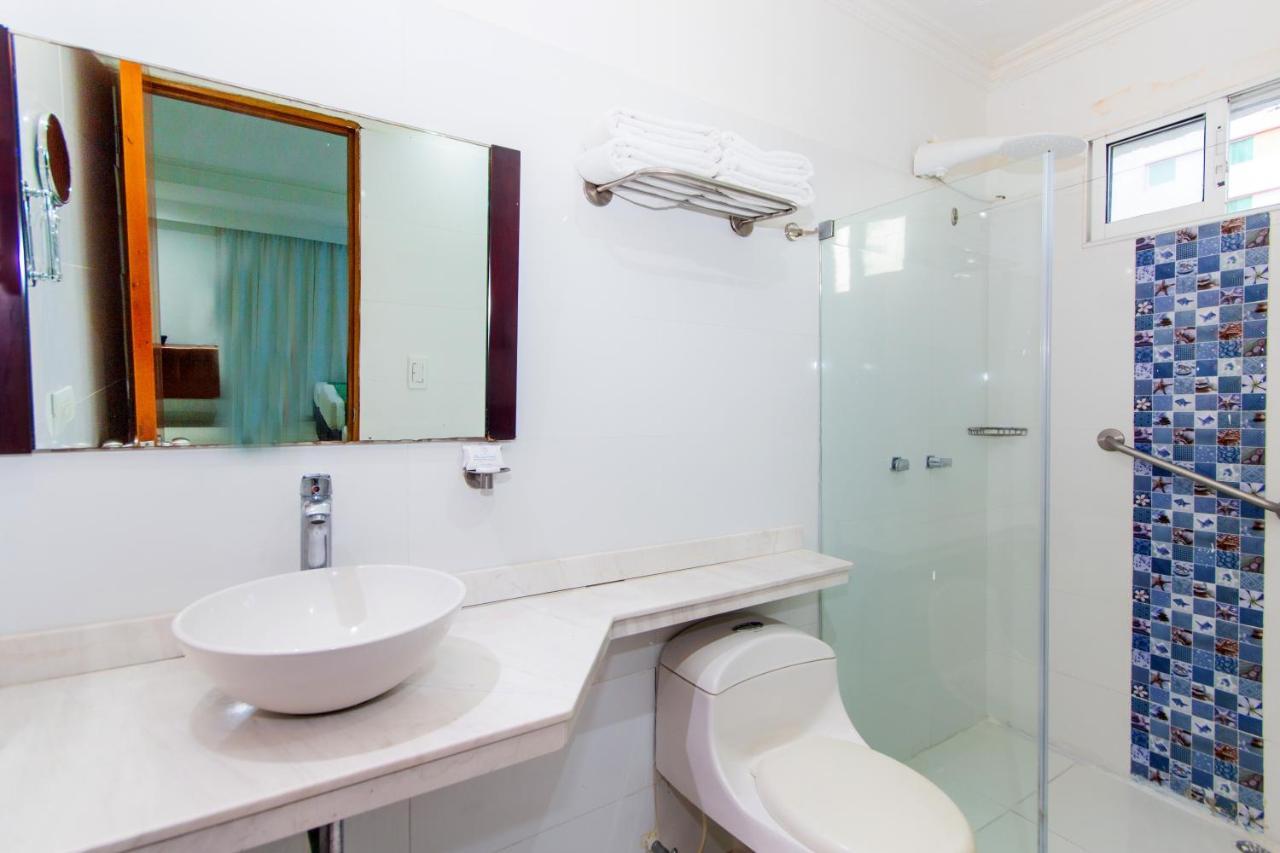 Hotel Bocagrande By Geh Cartagena (Kolumbien)