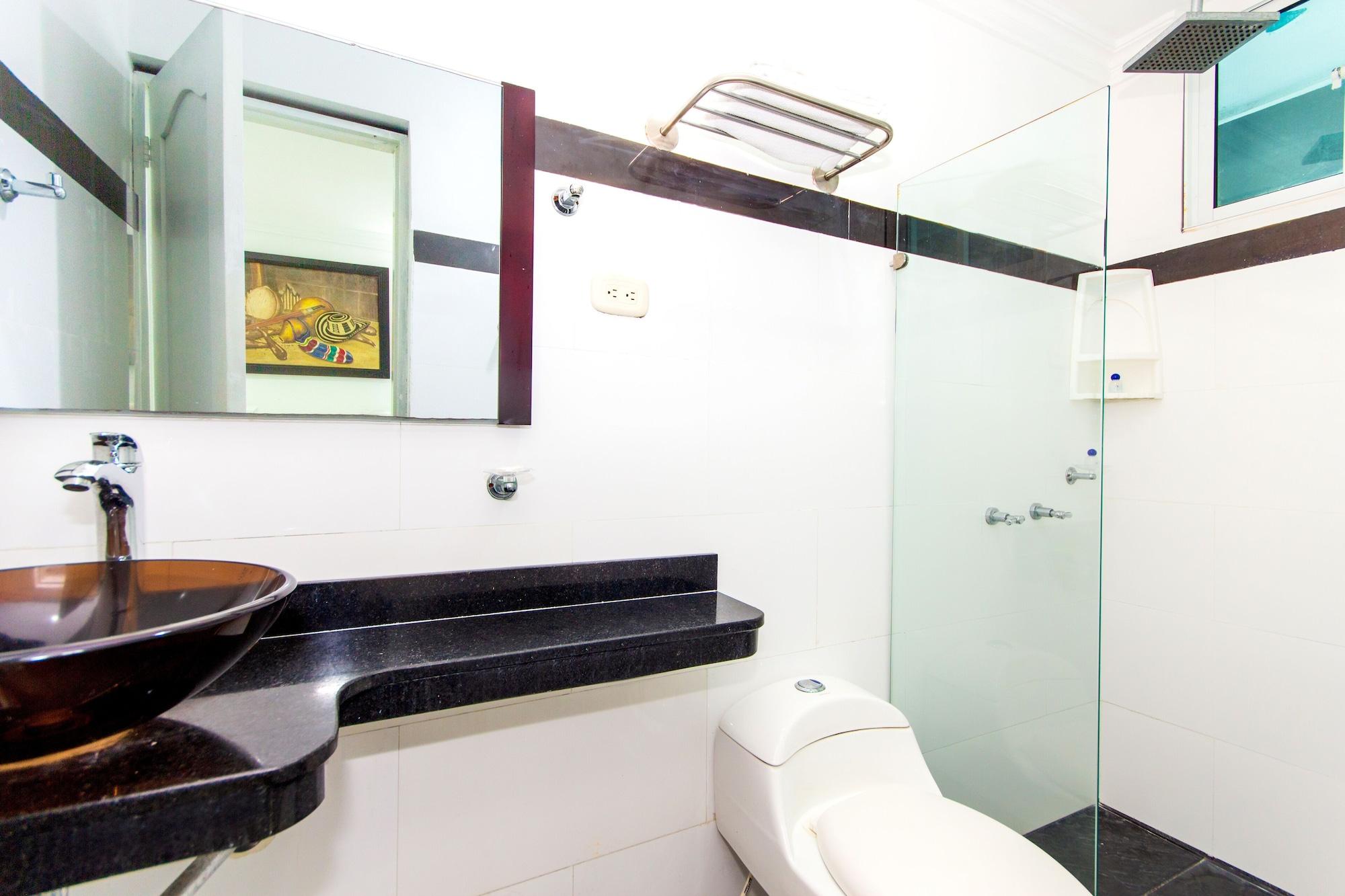 Hotel Bocagrande By Geh Cartagena (Kolumbien)