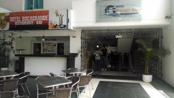 Bocagrande By Geh Hotel Cartagena (Kolumbien)
