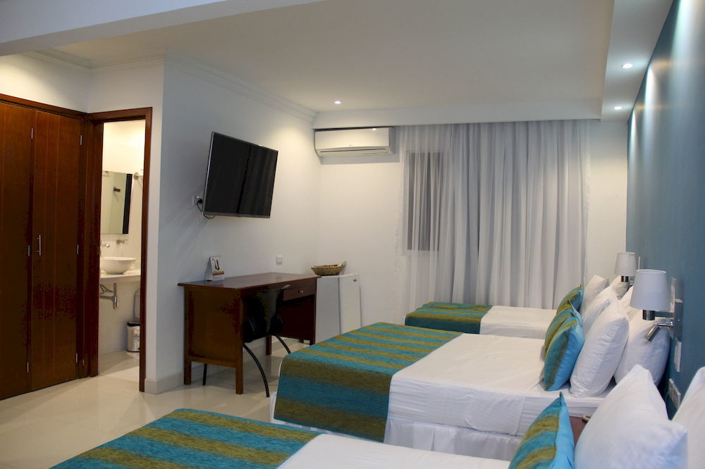 Bocagrande By Geh 3* Cartagena (Kolumbien)