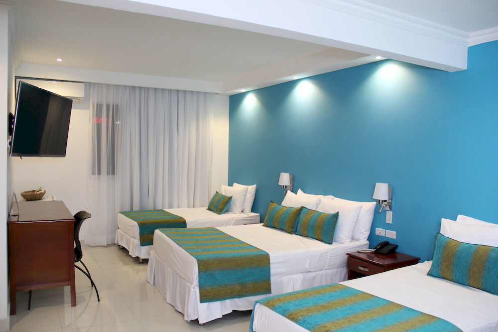 Bocagrande By Geh 3* Cartagena (Kolumbien)