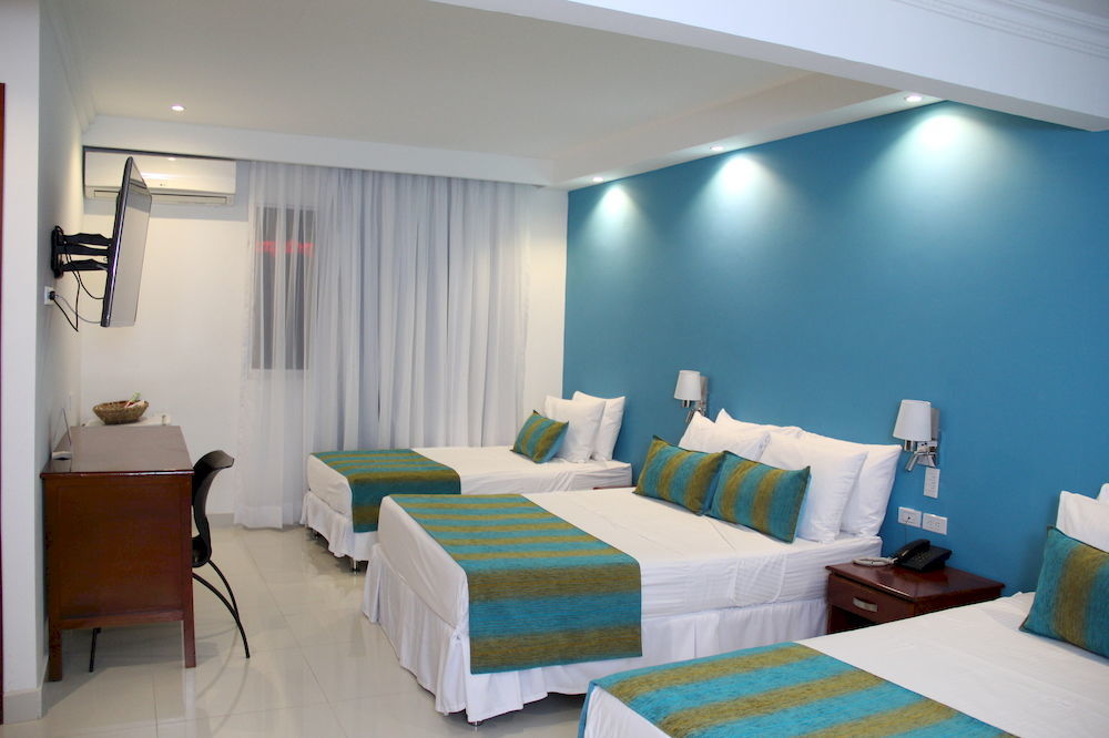 Bocagrande By Geh 3* Cartagena (Kolumbien)