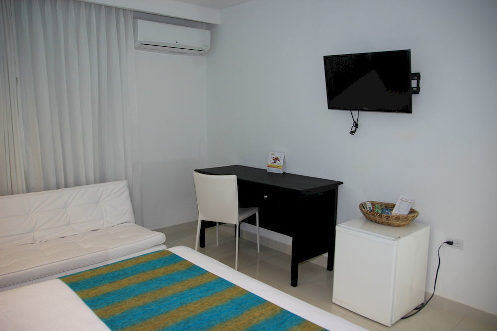 Bocagrande By Geh 3* Cartagena (Kolumbien)