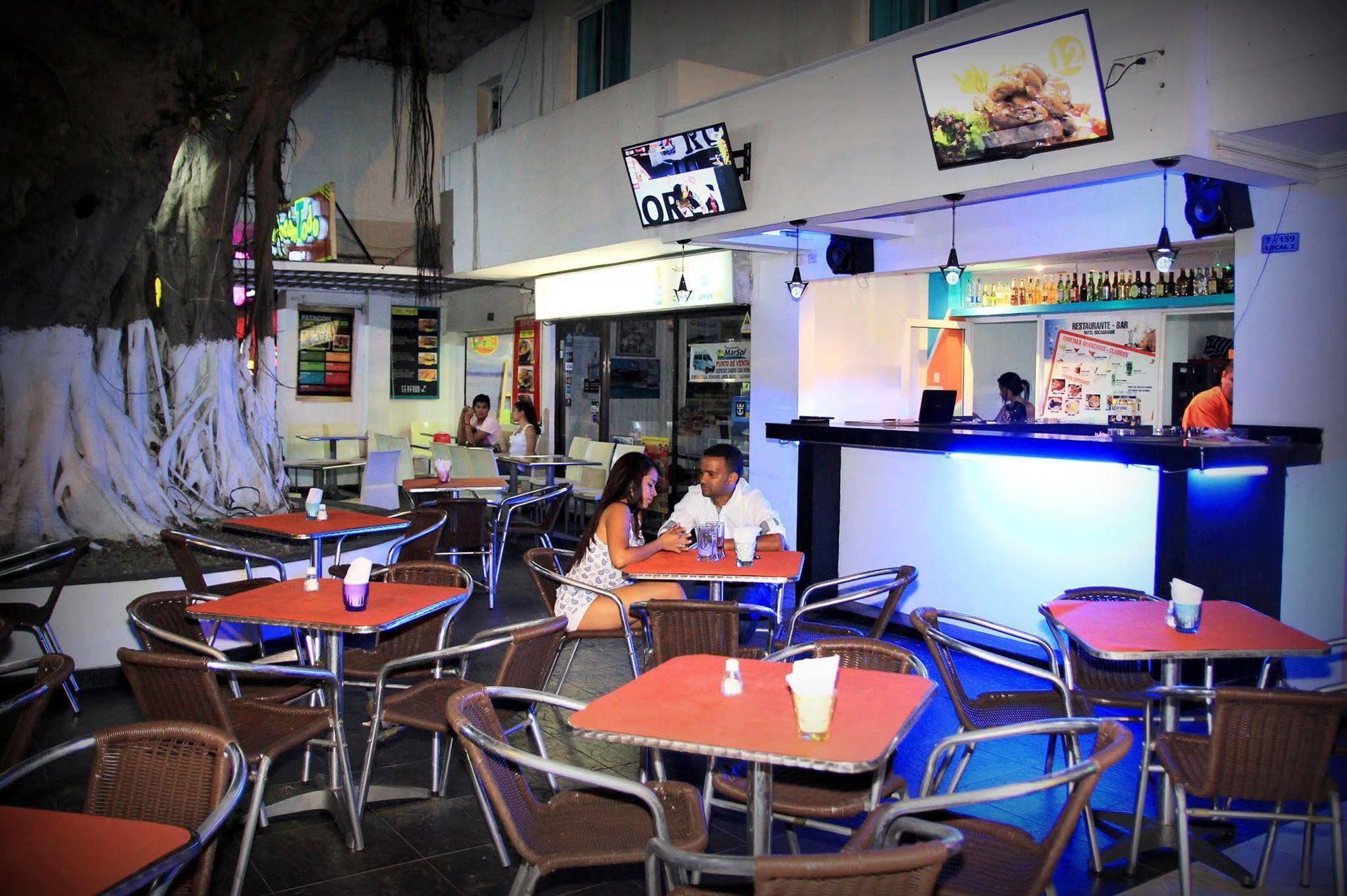 Bocagrande By Geh Cartagena (Kolumbien)