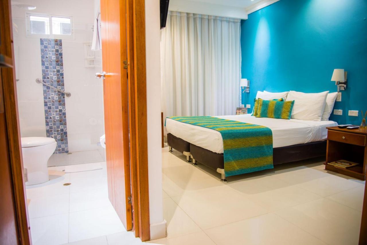 Bocagrande By Geh 3* Cartagena (Kolumbien)