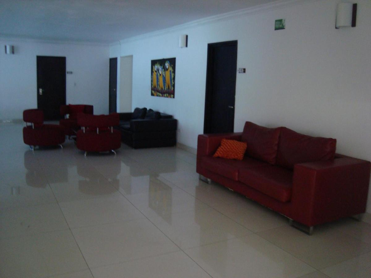 Bocagrande By Geh 3* Cartagena (Kolumbien)