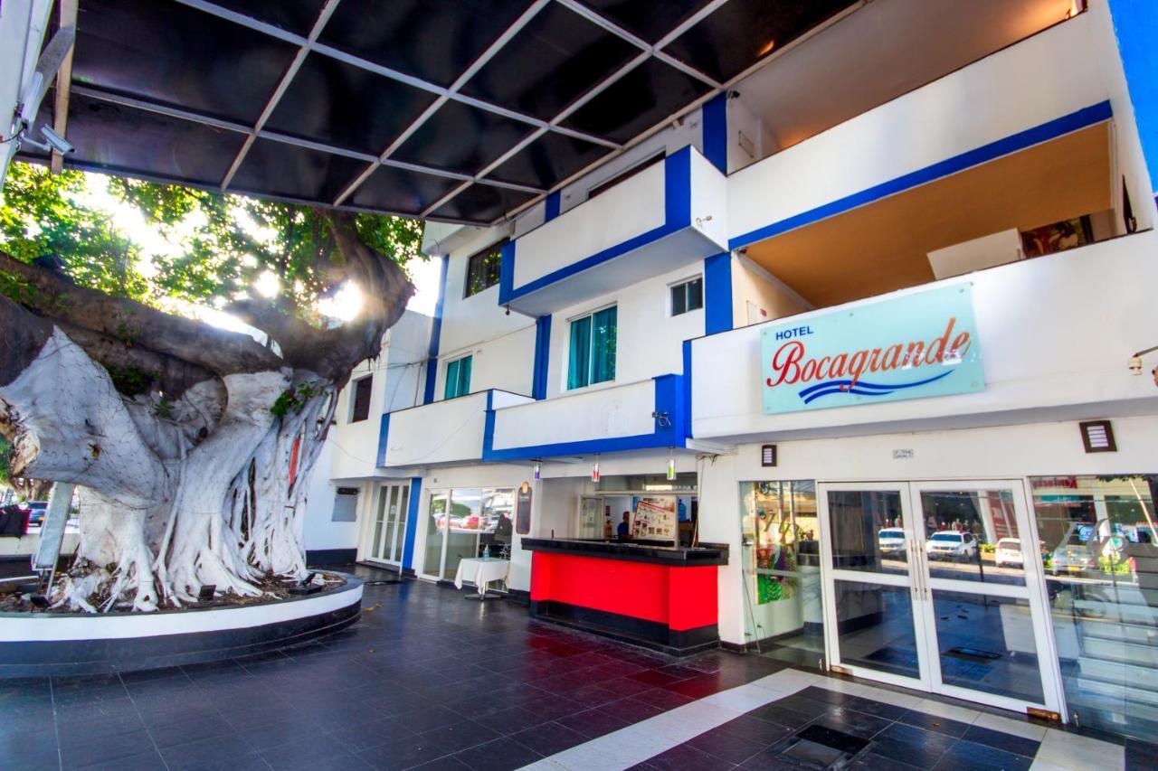 Bocagrande By Geh