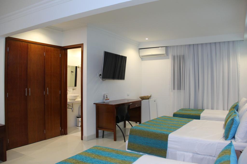 Bocagrande By Geh Hotel 3*
