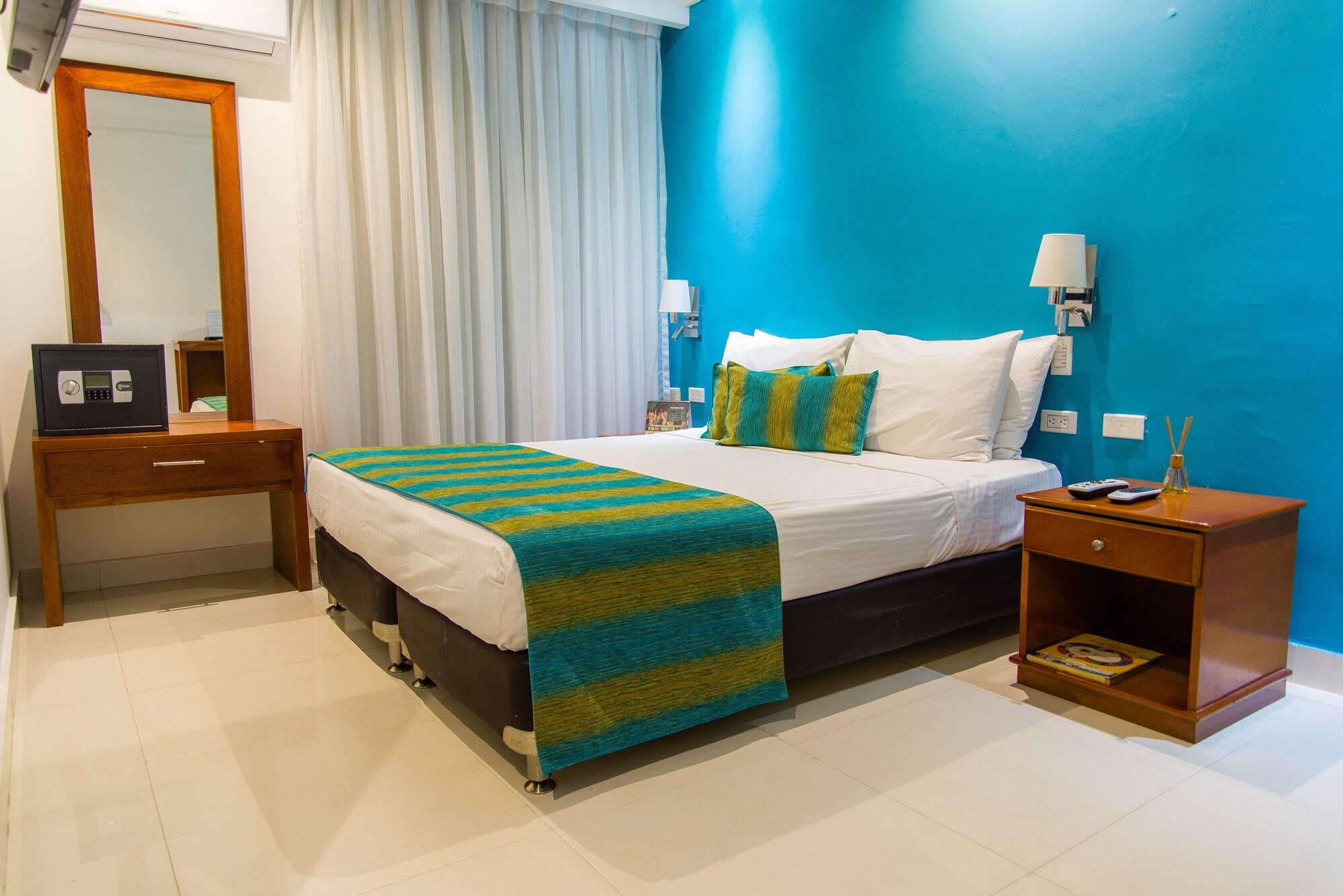 Bocagrande By Geh Hotel Cartagena