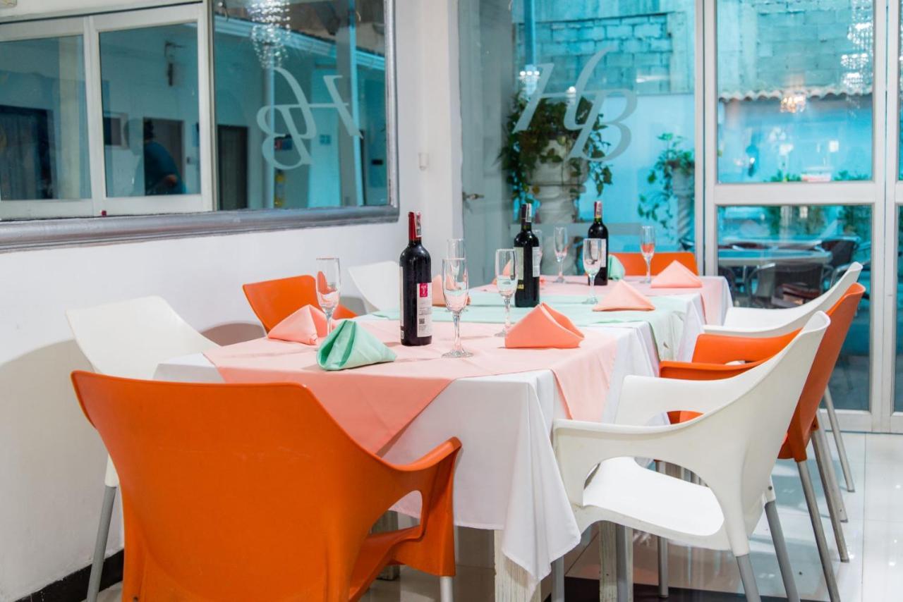 Bocagrande By Geh Hotel 3*