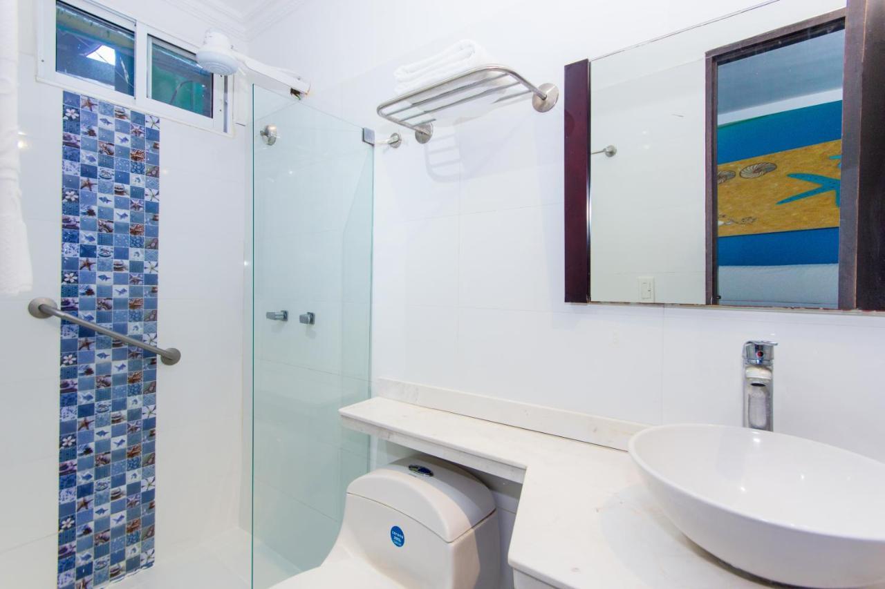 Bocagrande By Geh Hotel
