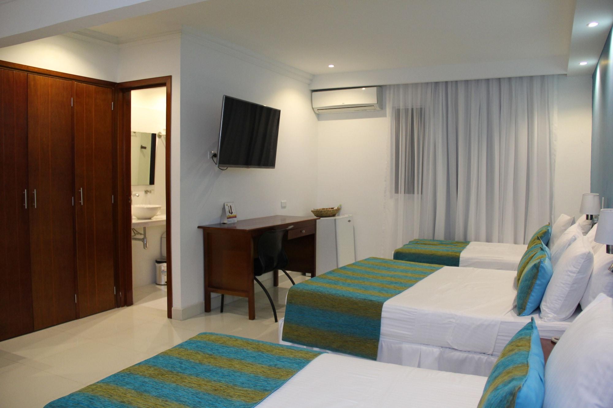 Hotel Bocagrande By Geh