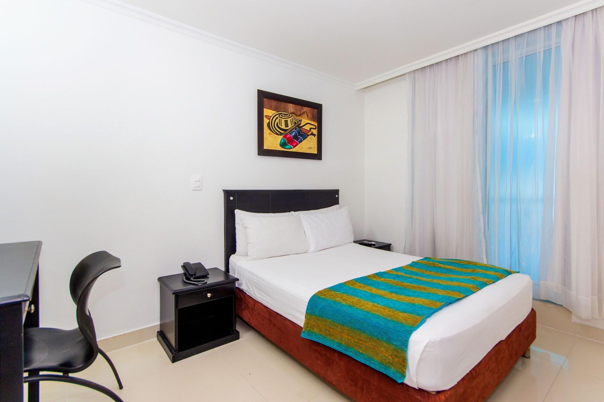 Bocagrande By Geh Hotel 3*
