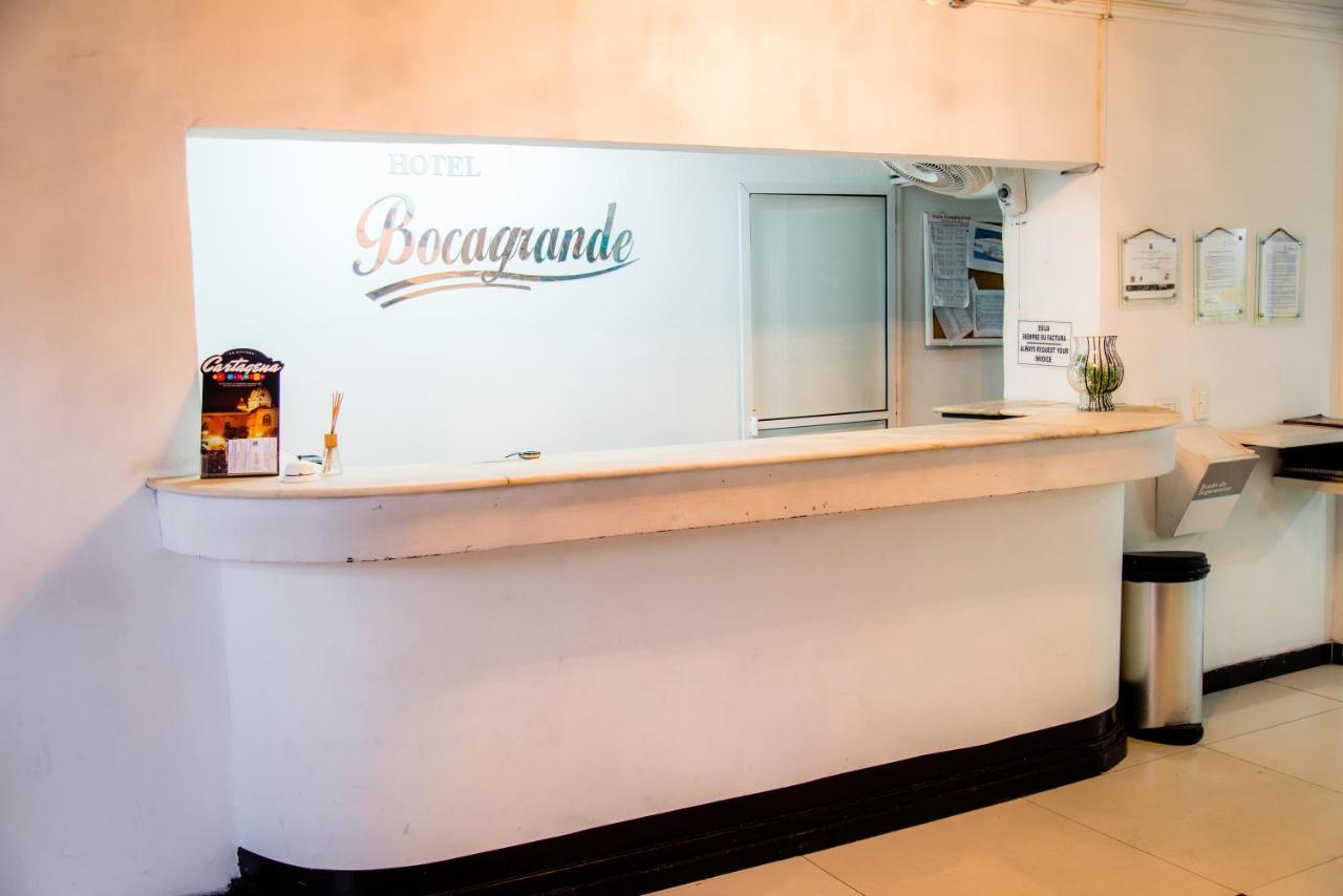 Hotel Bocagrande By Geh Cartagène